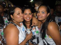 Bloco Bafo de Baco